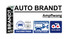 Logo Autodienst Auto Brandt